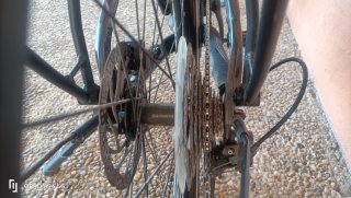 Bicicleta Eléctrica Trek Allant+ 7 Talla S