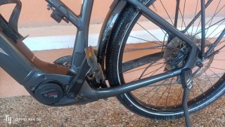 Bicicleta Eléctrica Trek Allant+ 7 Talla S