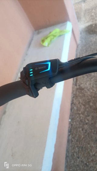 Bicicleta Eléctrica Trek Allant+ 7 Talla S
