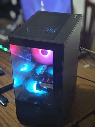 PC da Gaming, RTX 2060 + Ryzen 5 2600x + Garanzia 12M