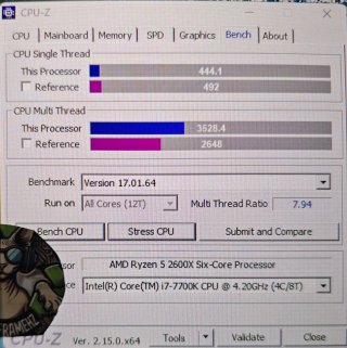 PC da Gaming, RTX 2060 + Ryzen 5 2600x + Garanzia 12M