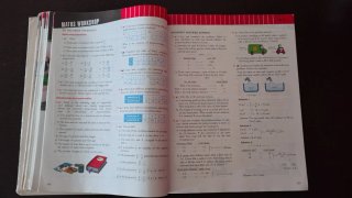 Mathematics 2. Matemáticas bilingue segundo ESO