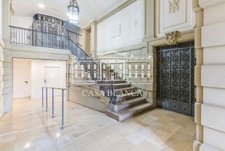 Piso en alquiler en La Dreta de l'Eixample en Barcelona