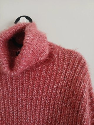 Jersey Bershka