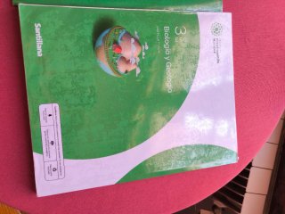 BIOLOGIA Y GEOLOGIA C-LEON 3 ESO CONSTRUYENDO M...