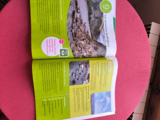 BIOLOGIA Y GEOLOGIA C-LEON 3 ESO CONSTRUYENDO M...