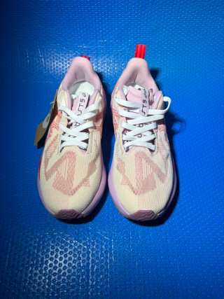 Asics Novablast 5 Pink/Red