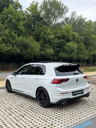 GOLF 8 CLUBSPORT + BAQUETS + MODO NURBURGRING