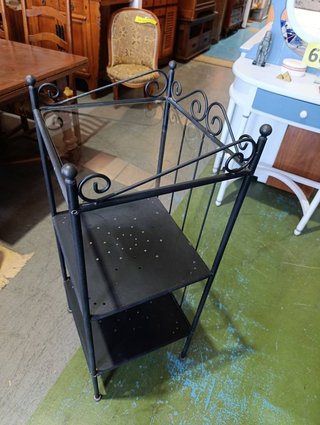 ESTANTERÍA /MUEBLE AUXILIAR IKEA
