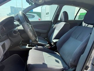 Nissan Almera 2005