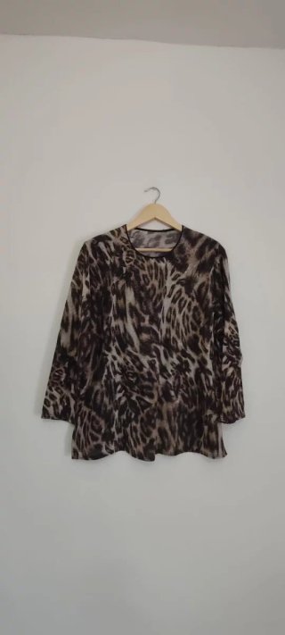 Jersey leopardo