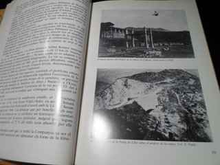 El Tren de la Pobla de Lillet