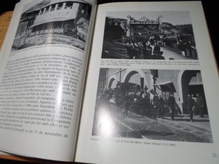 El Tren de la Pobla de Lillet
