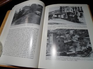 El Tren de la Pobla de Lillet