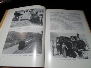 El Tren de la Pobla de Lillet