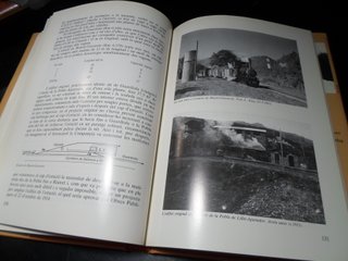 El Tren de la Pobla de Lillet