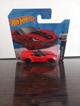 HOTWHEELS