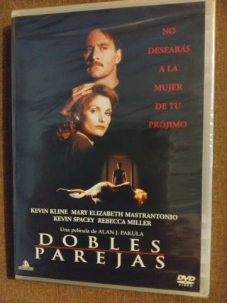 DOBLES PAREJAS