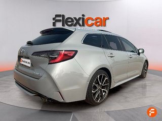 Toyota Corolla 2.0 180H ADVANCE E-CVT TOURING SPORT