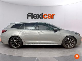 Toyota Corolla 2.0 180H ADVANCE E-CVT TOURING SPORT