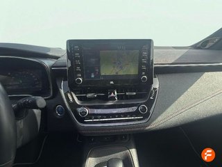 Toyota Corolla 2.0 180H ADVANCE E-CVT TOURING SPORT