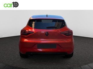 Renault Clio RS Line TCe GPF 96 kW (130CV) EDC