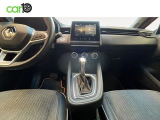 Renault Clio RS Line TCe GPF 96 kW (130CV) EDC