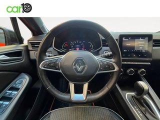 Renault Clio RS Line TCe GPF 96 kW (130CV) EDC