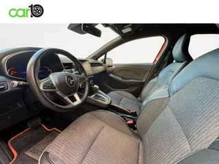 Renault Clio RS Line TCe GPF 96 kW (130CV) EDC