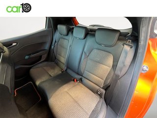 Renault Clio RS Line TCe GPF 96 kW (130CV) EDC