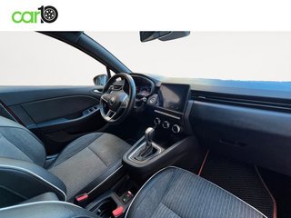 Renault Clio RS Line TCe GPF 96 kW (130CV) EDC
