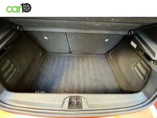 Renault Clio RS Line TCe GPF 96 kW (130CV) EDC