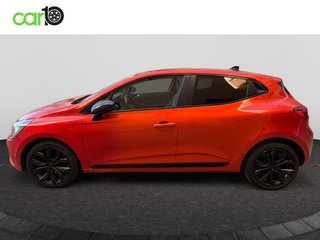 Renault Clio RS Line TCe GPF 96 kW (130CV) EDC