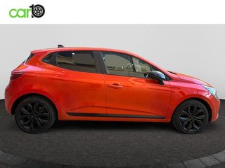 Renault Clio RS Line TCe GPF 96 kW (130CV) EDC