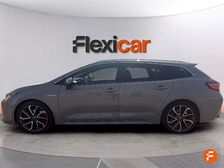 Toyota Corolla 2.0 180H ADVANCE E-CVT TOURING SPORT