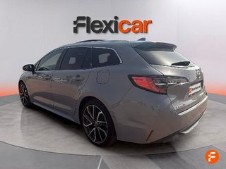 Toyota Corolla 2.0 180H ADVANCE E-CVT TOURING SPORT