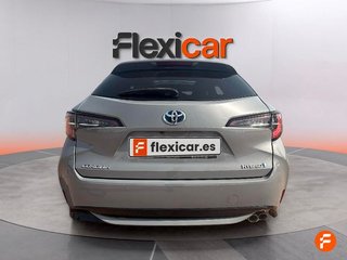 Toyota Corolla 2.0 180H ADVANCE E-CVT TOURING SPORT