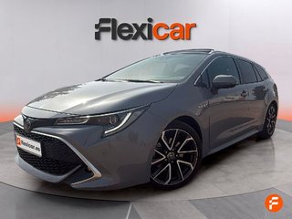 Toyota Corolla 2.0 180H ADVANCE E-CVT TOURING SPORT
