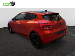 Renault Clio RS Line TCe GPF 96 kW (130CV) EDC