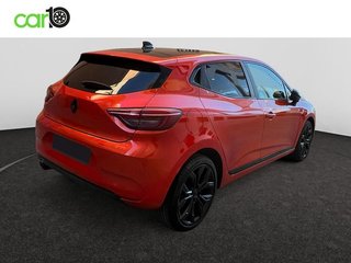 Renault Clio RS Line TCe GPF 96 kW (130CV) EDC