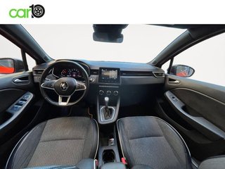 Renault Clio RS Line TCe GPF 96 kW (130CV) EDC