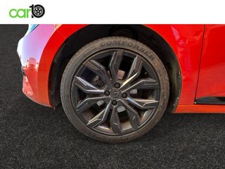 Renault Clio RS Line TCe GPF 96 kW (130CV) EDC