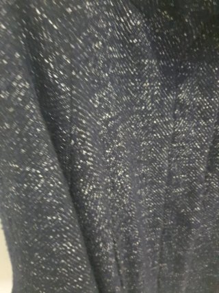 Cappotto donna a campana tg L