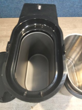 Jura Enfriador de leche Cool Control 0,6l
