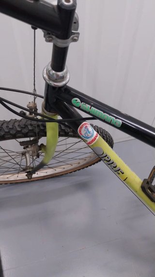 Bicicleta Orbea Adulto
