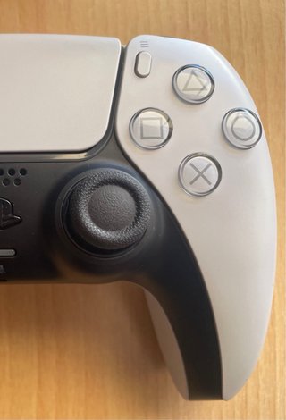 MANDO PS5 ORIGINAL INTACTO