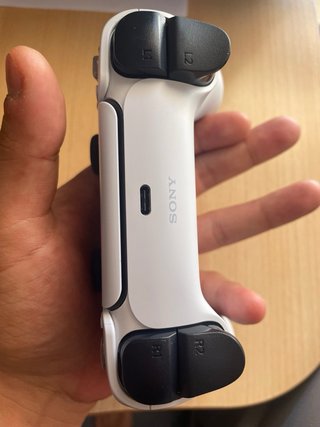 MANDO PS5 ORIGINAL INTACTO
