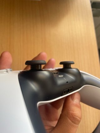 MANDO PS5 ORIGINAL INTACTO