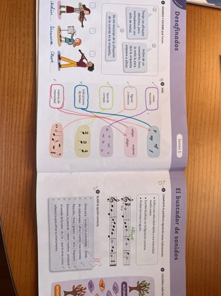 Pack: Música 4º Primaria Nuevo Acordes Santillana