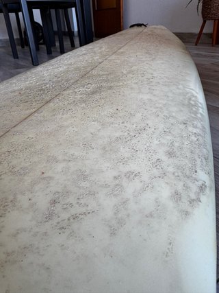 Tabla de surf Hot Buttered